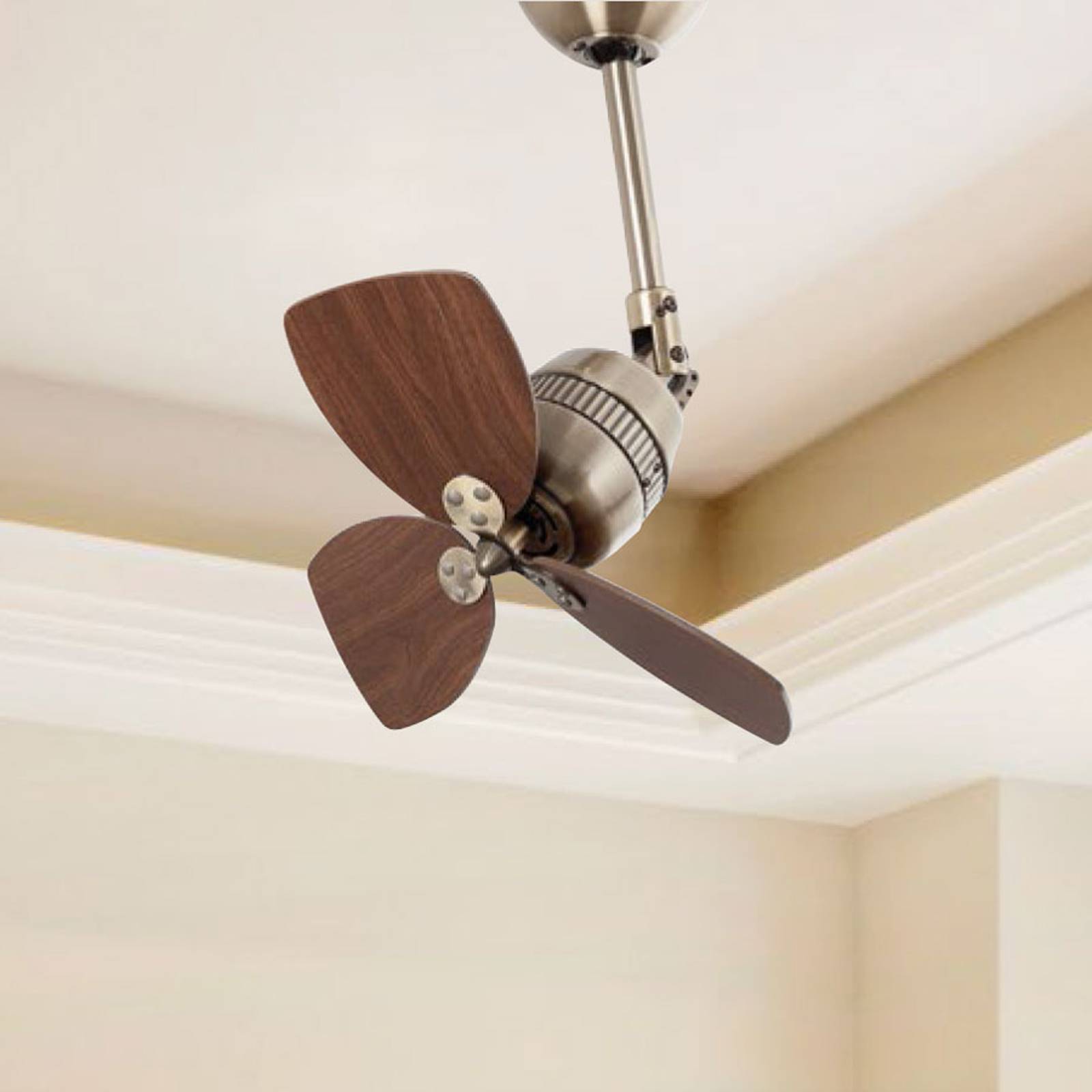 FARO BARCELONA 33450 Stropní ventilátory