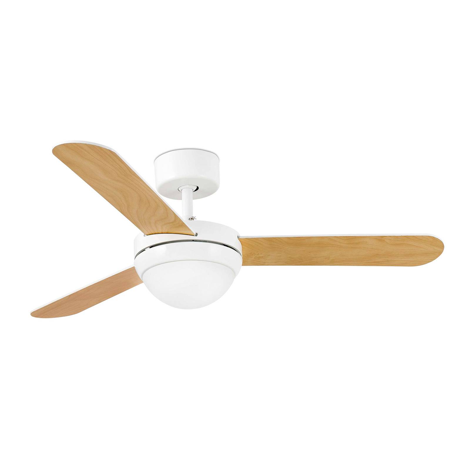 FARO BARCELONA 33600 Stropní ventilátory se světlem