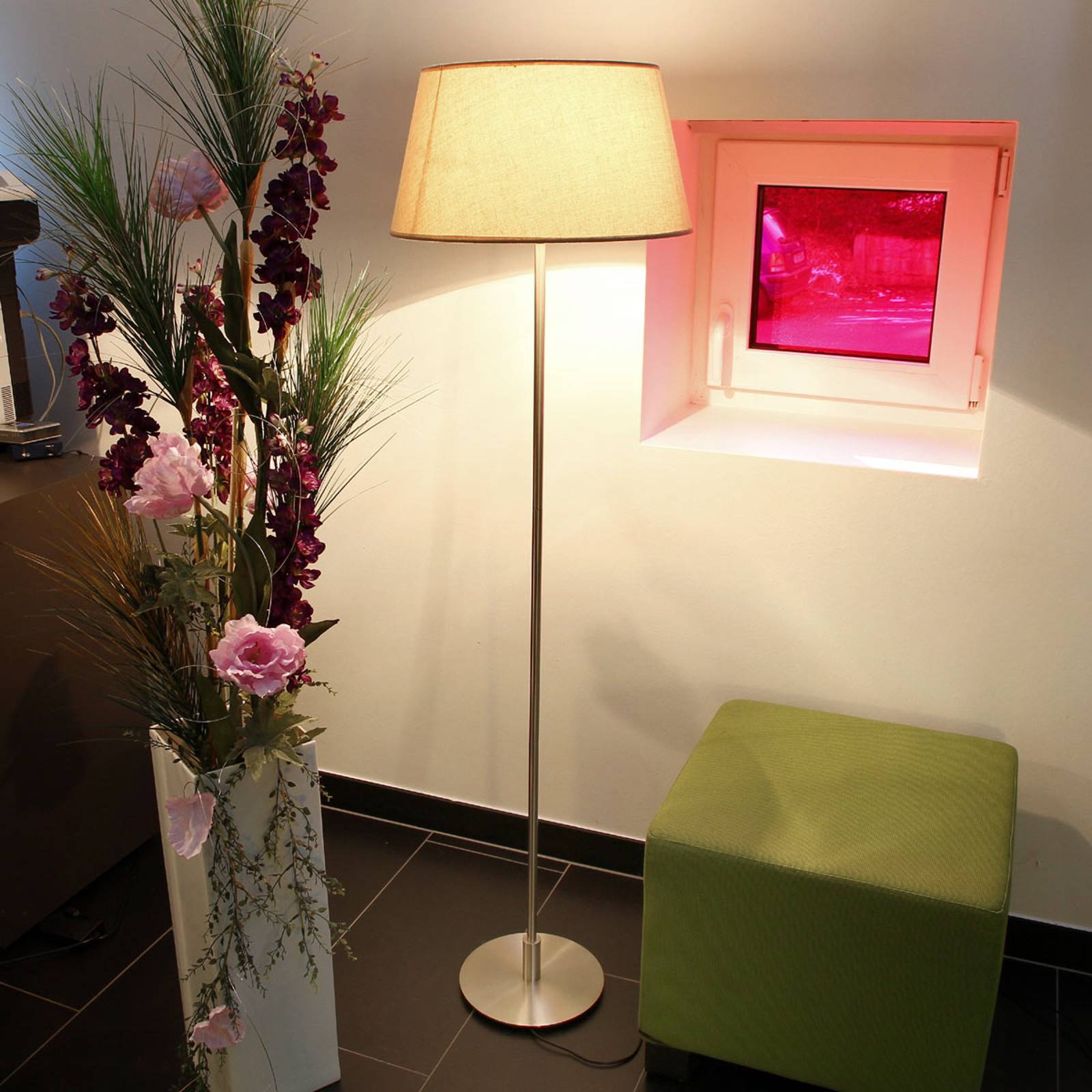 FARO BARCELONA 68418 Stojací lampy