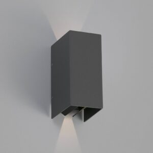 FARO BARCELONA 70634 Venkovní nástěnná svítidla