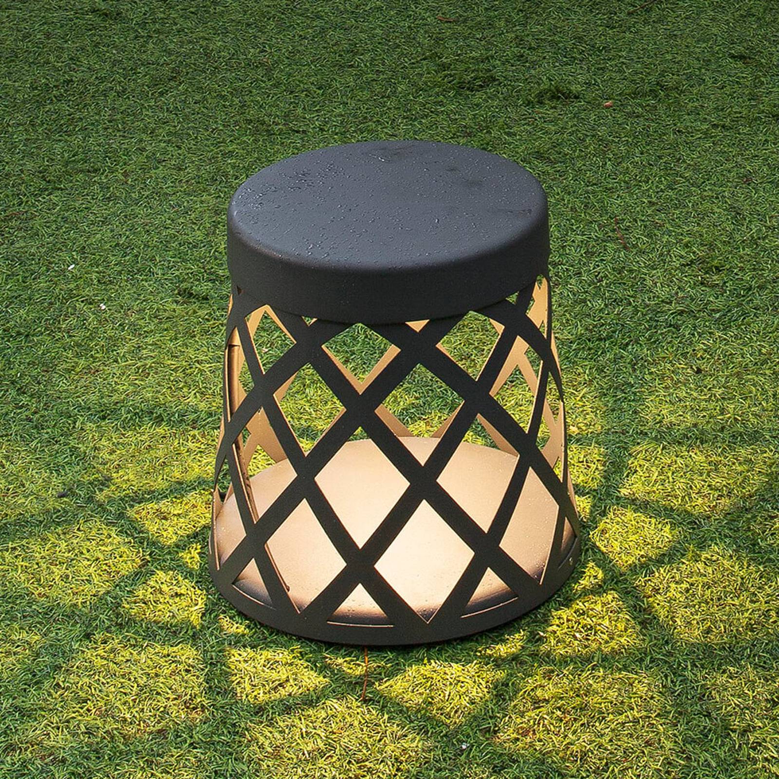 FARO BARCELONA 72311 Venkovní dekorativní svítidla