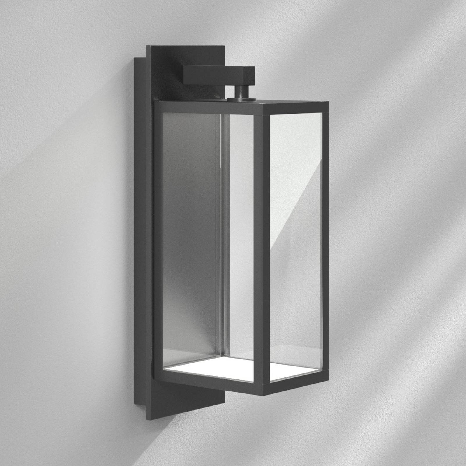 FARO BARCELONA 74453 Venkovní nástěnná svítidla