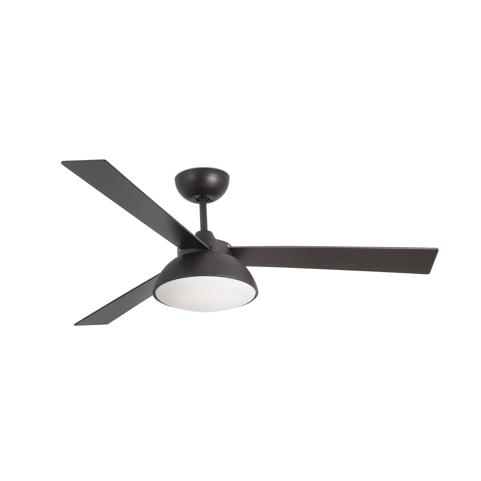 FARO BARCELONA Stropní ventilátory se světlem
