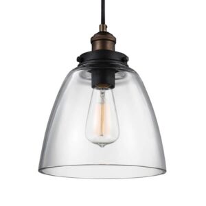 FEISS FE/BASKIN/P/B BR Závěsná světla