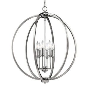 FEISS FE/CORINNE/6P/L Závěsná světla