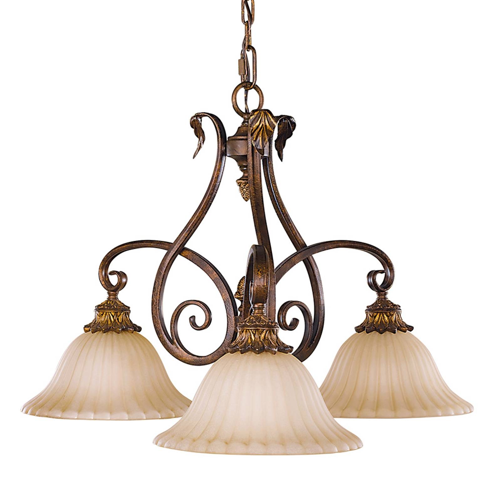 FEISS FE/SONOMAVAL3 Závěsná světla