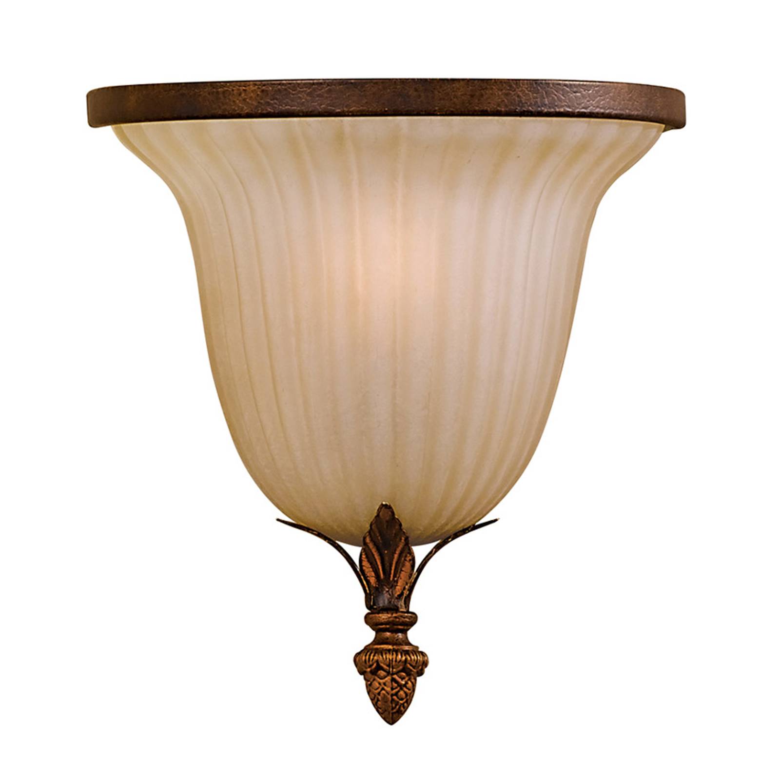 FEISS FE/SONOMAVAL/WU Nástěnná svítidla