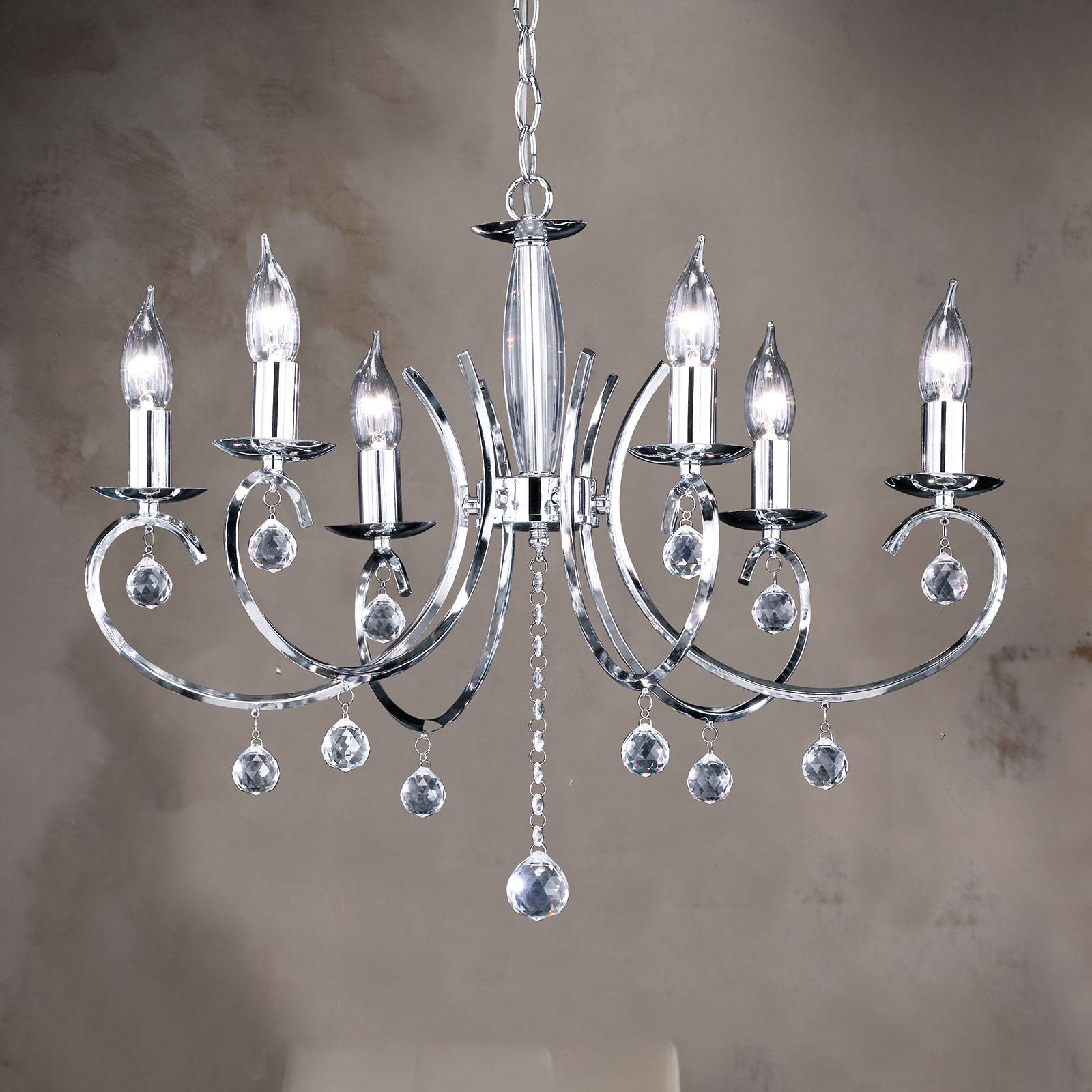 FISCHER & HONSEL 11016 Lustry