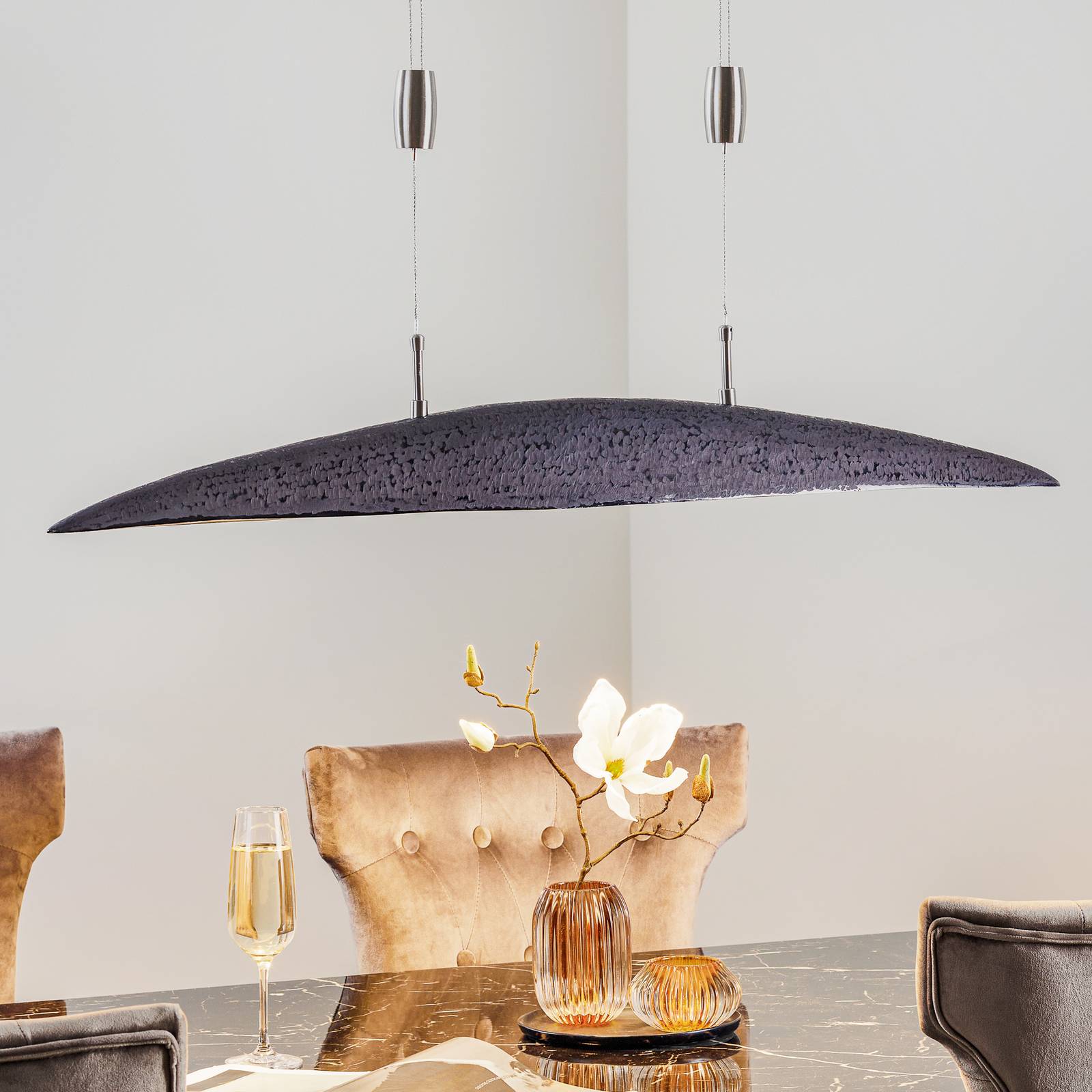 FISCHER & HONSEL 13368 Závěsná světla