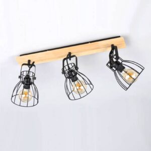 FISCHER & HONSEL 20535 Stropní svítidla