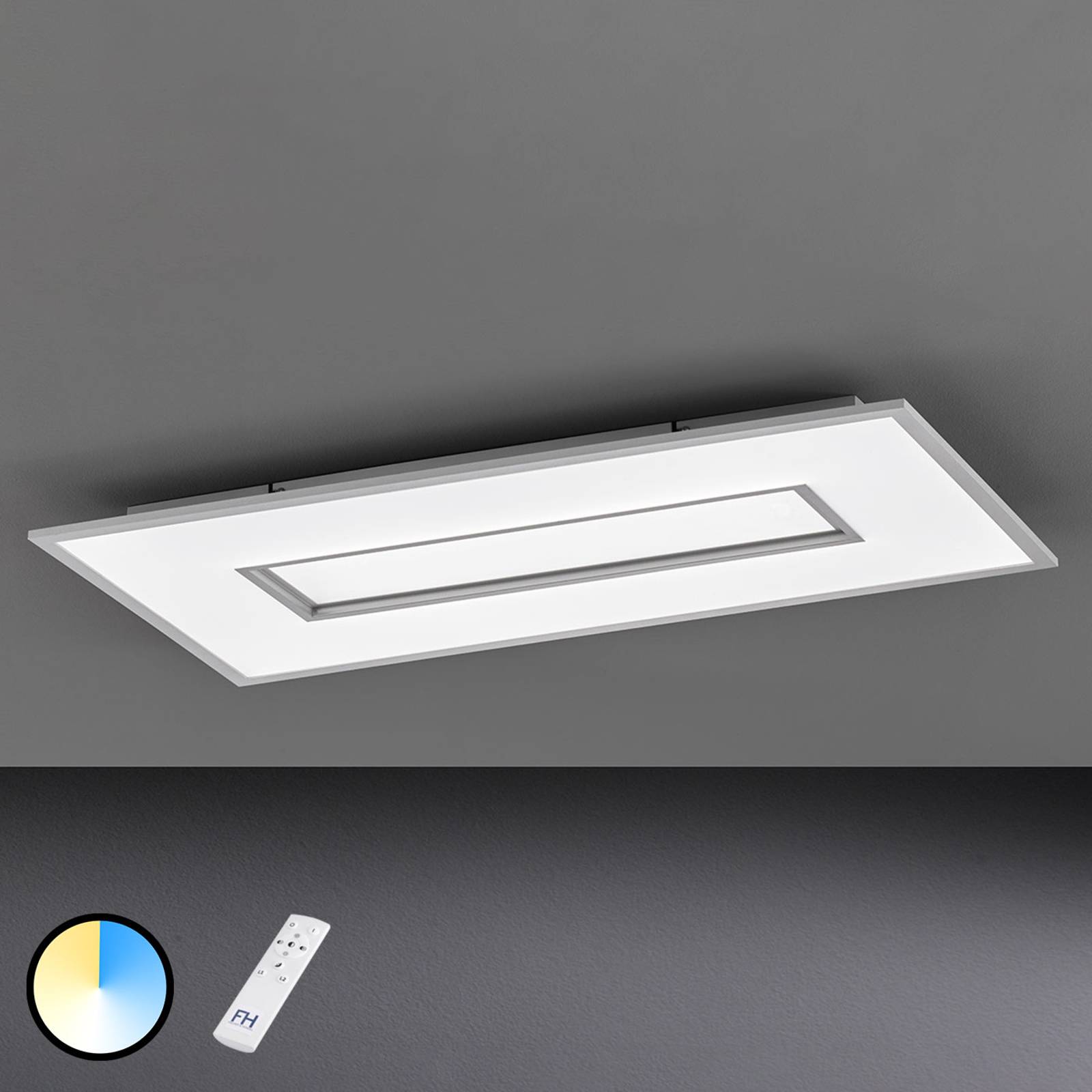 FISCHER & HONSEL 20568 Stropní svítidla