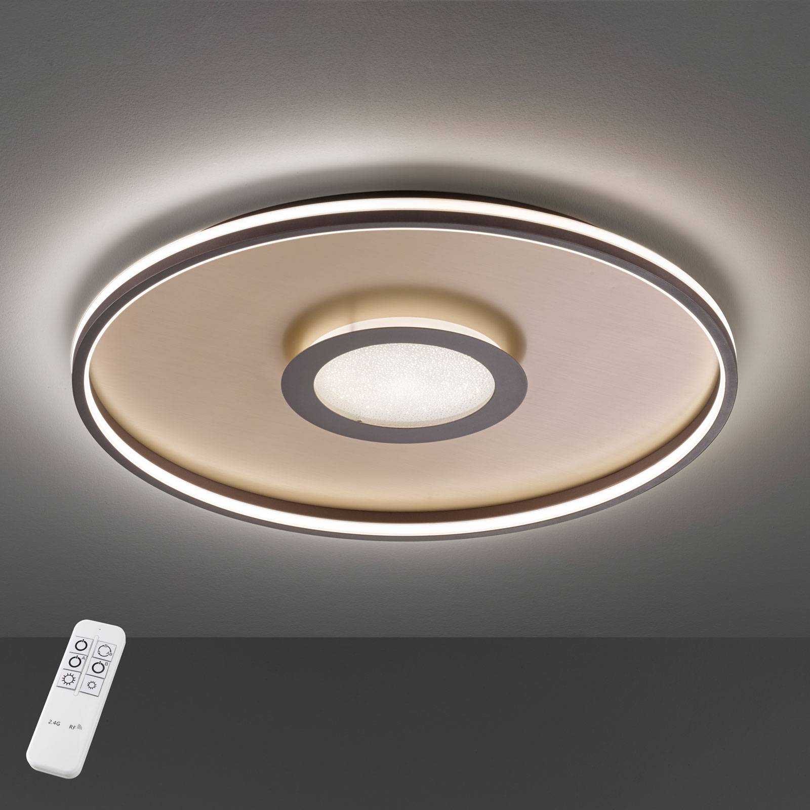 FISCHER & HONSEL 20630 Stropní svítidla