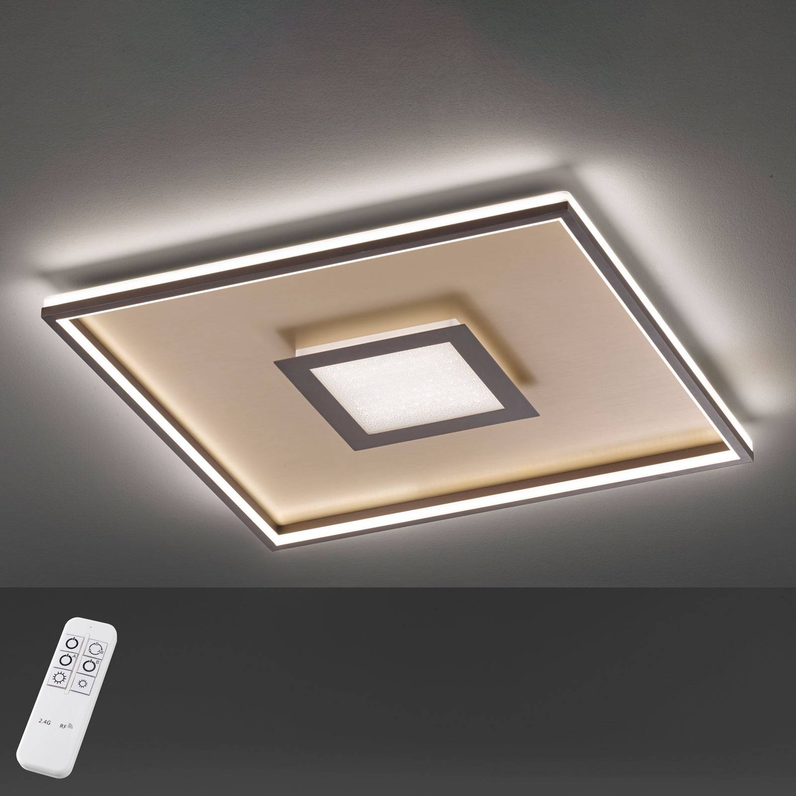 FISCHER & HONSEL 20642 Stropní svítidla