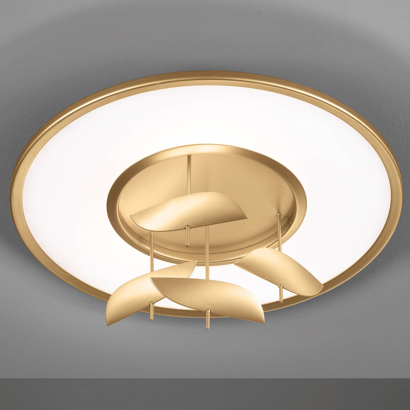 FISCHER & HONSEL 20758 Stropní svítidla