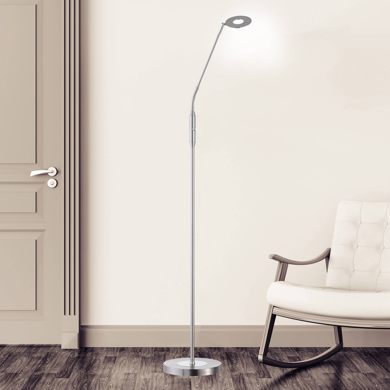 FISCHER & HONSEL 40107 Stojací lampy