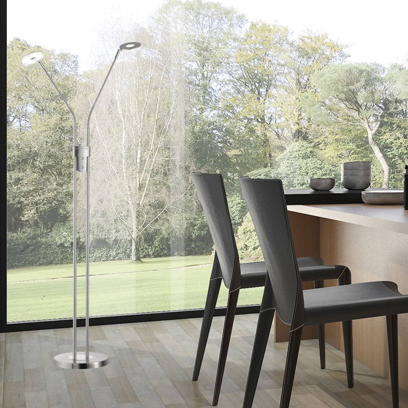 FISCHER & HONSEL 40108 Stojací lampy