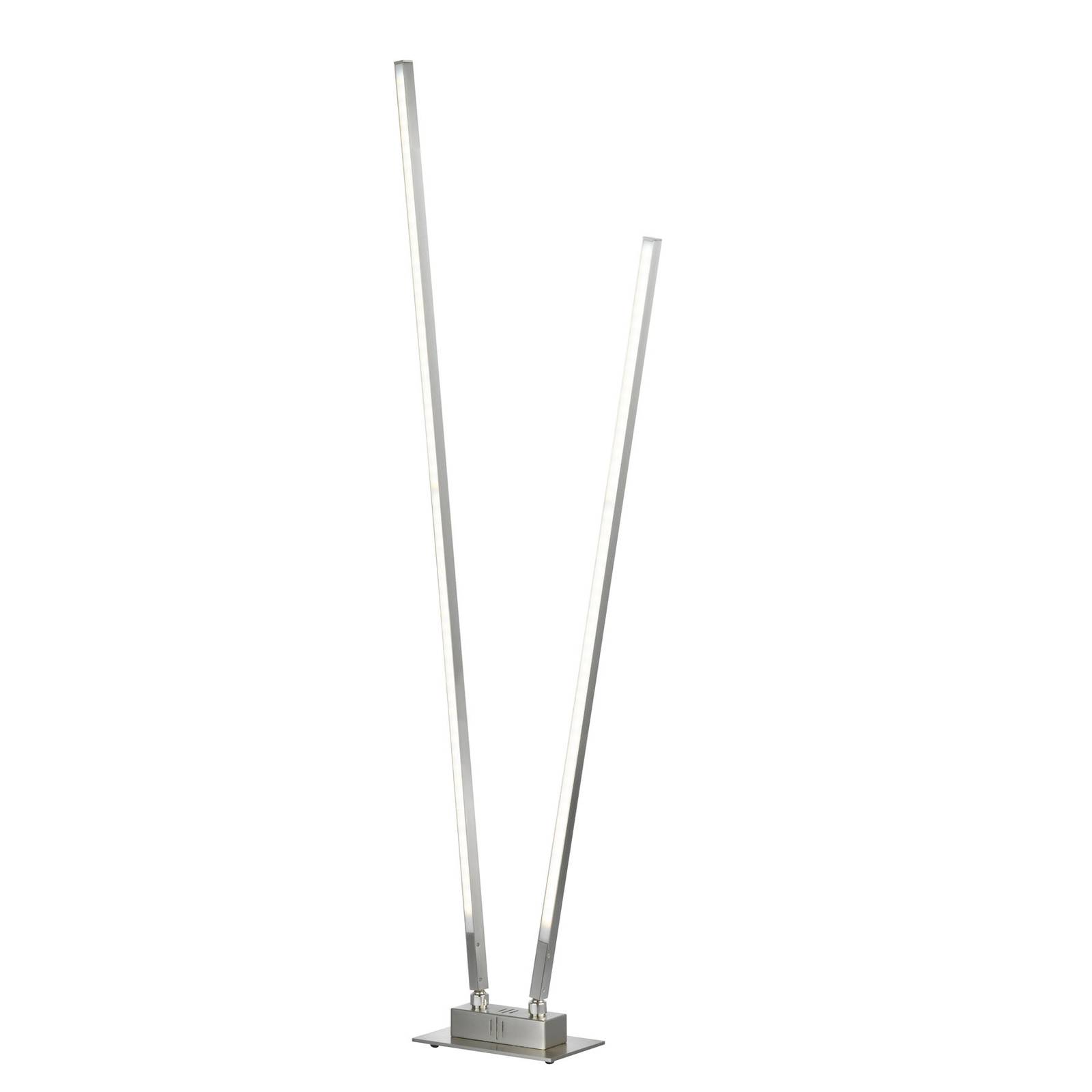 FISCHER & HONSEL 40196 Stojací lampy
