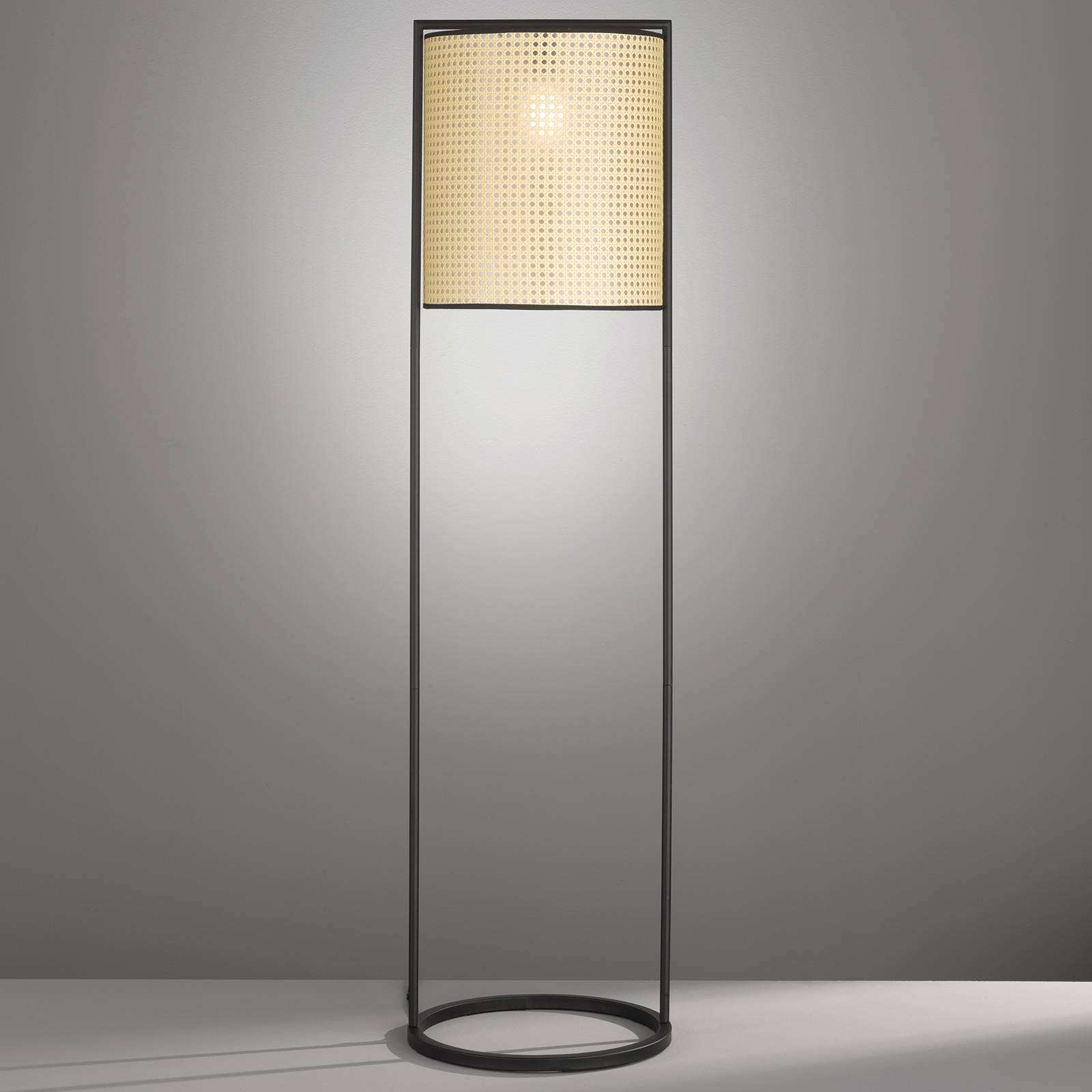 FISCHER & HONSEL 40258 Stojací lampy