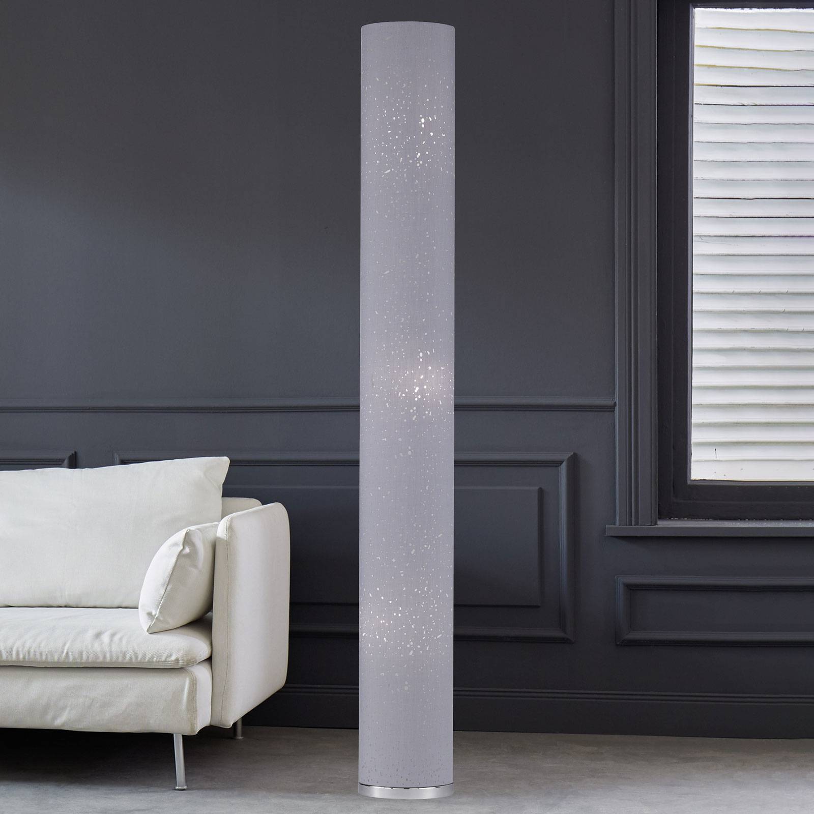 FISCHER & HONSEL 45823 Stojací lampy