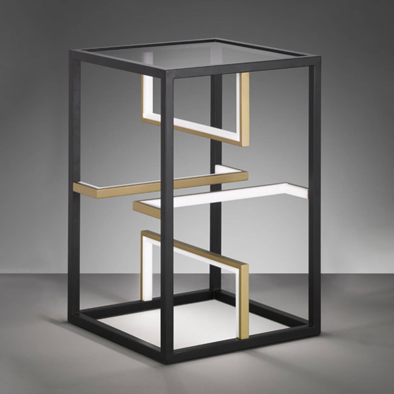 FISCHER & HONSEL 50237 Stolní lampy