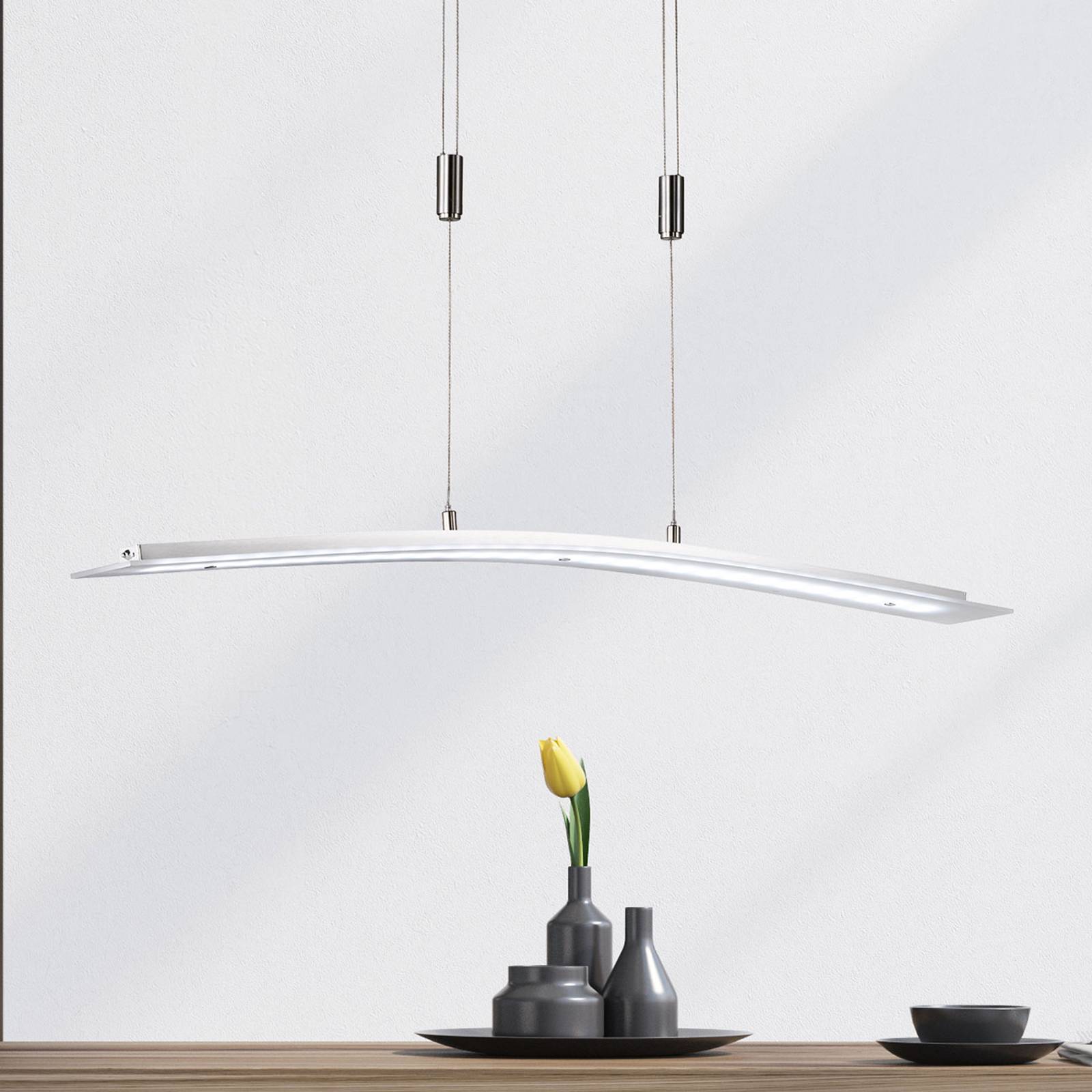 FISCHER & HONSEL 60162 Závěsná světla