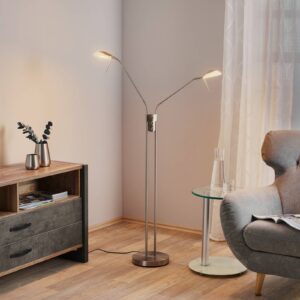 FISCHER & HONSEL Stojací lampy