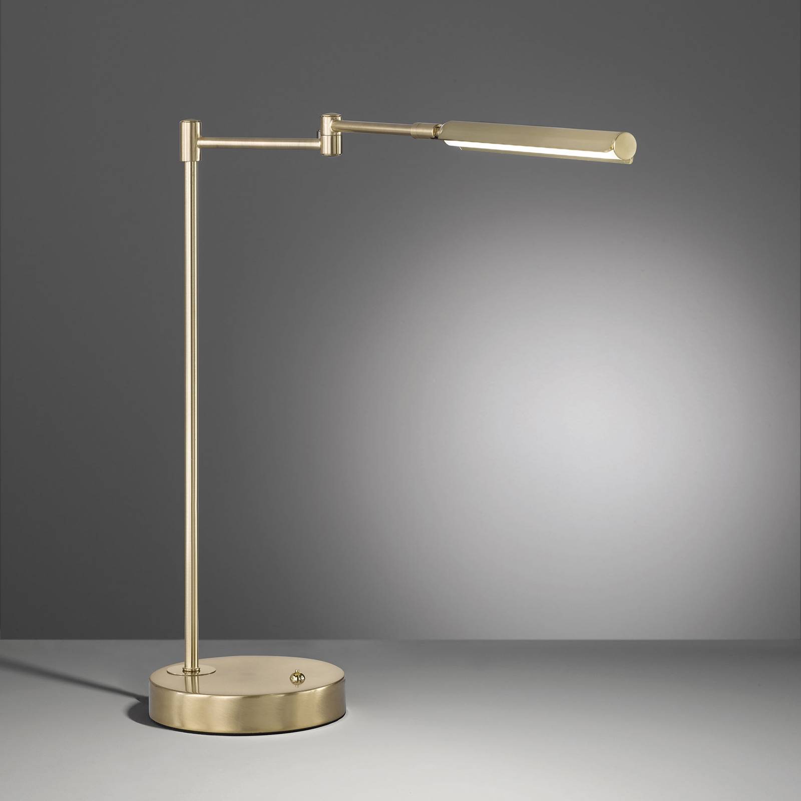 FISCHER & HONSEL Stolní lampy