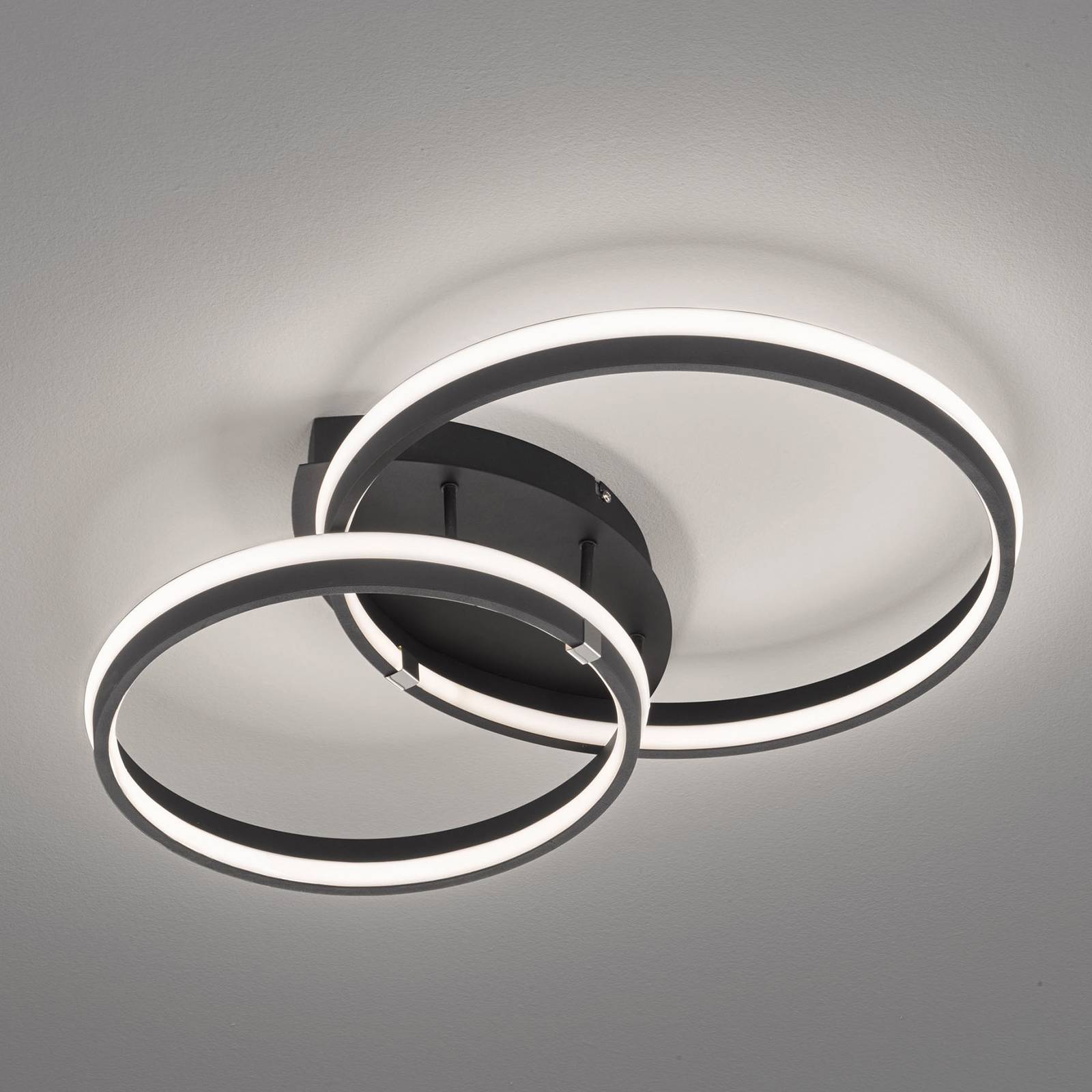 FISCHER & HONSEL Stropní svítidla