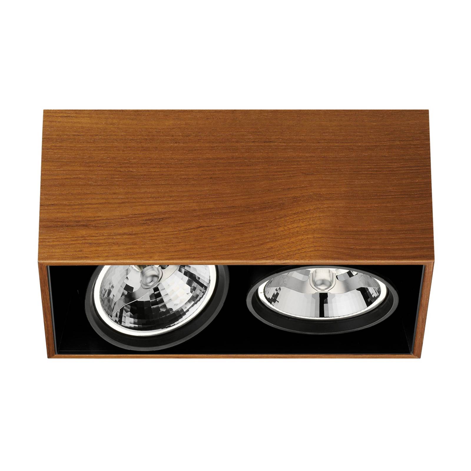 FLOS ARCHITECTURAL 03.1061.TK Stropní svítidla