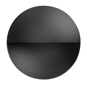 FLOS ARCHITECTURAL 09.3000.04B Venkovní zapuštěné osvětlení