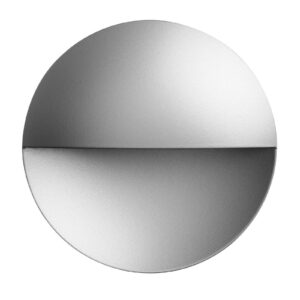 FLOS ARCHITECTURAL 09.3000.72B Venkovní zapuštěné osvětlení