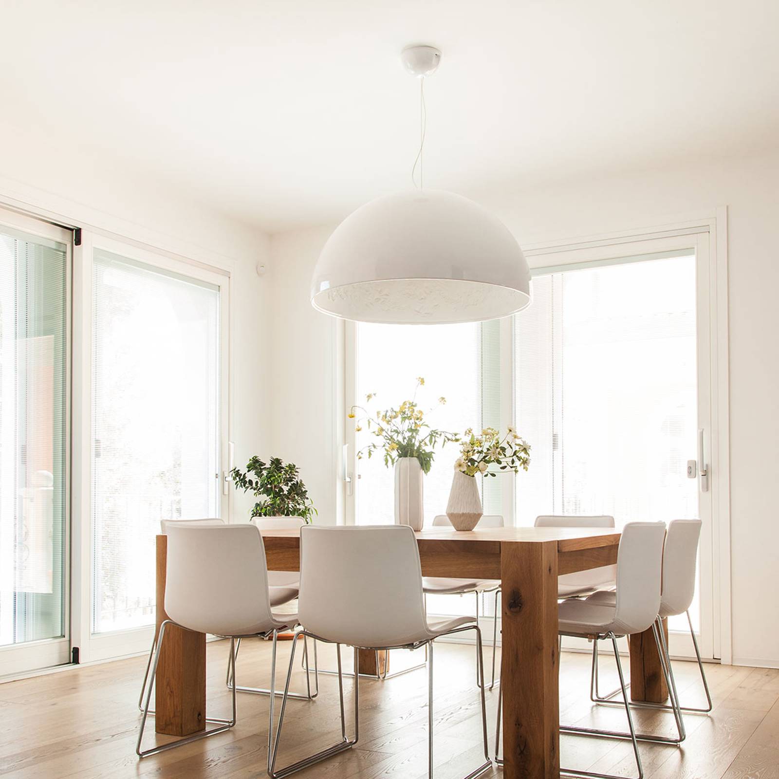 FLOS F0002009 Závěsná světla