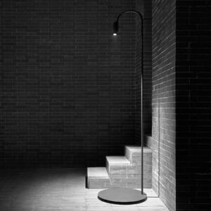 FLOS F016M24K030 Venkovní osvětlení terasy