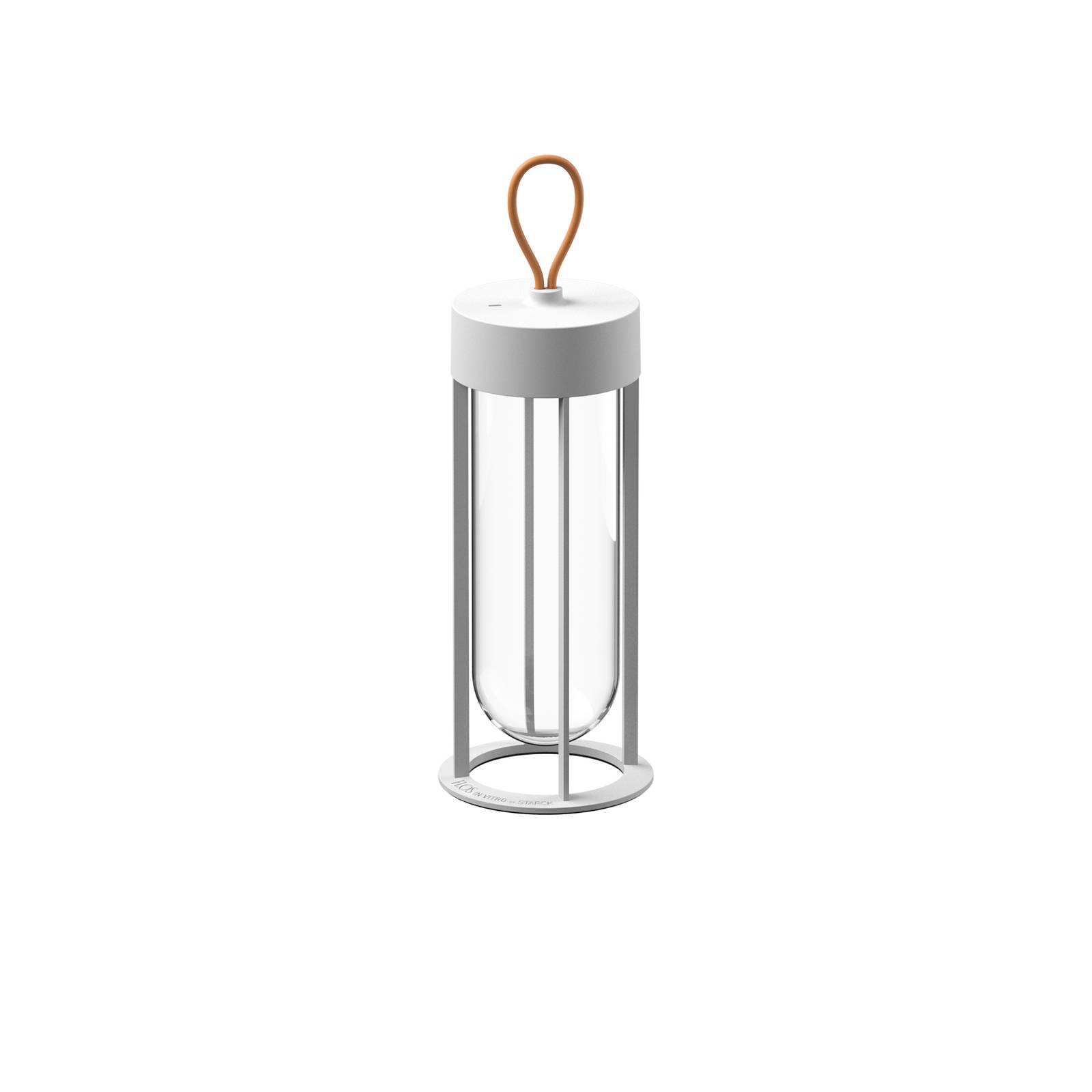 FLOS F018E21K001 Venkovní osvětlení terasy