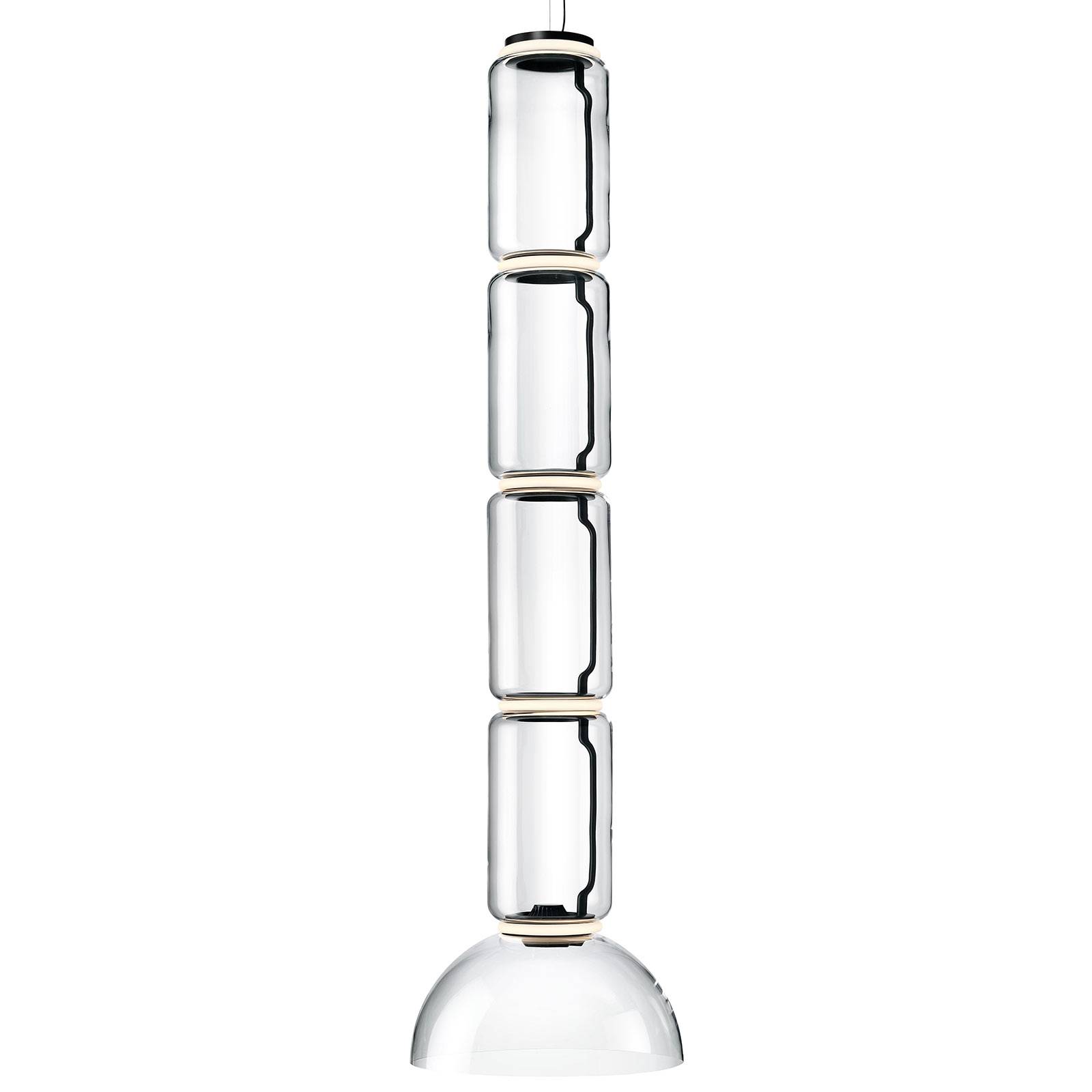 FLOS F0275000 Závěsná světla