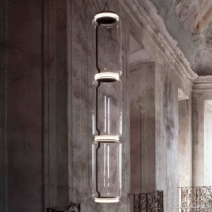 FLOS F0276000 Závěsná světla