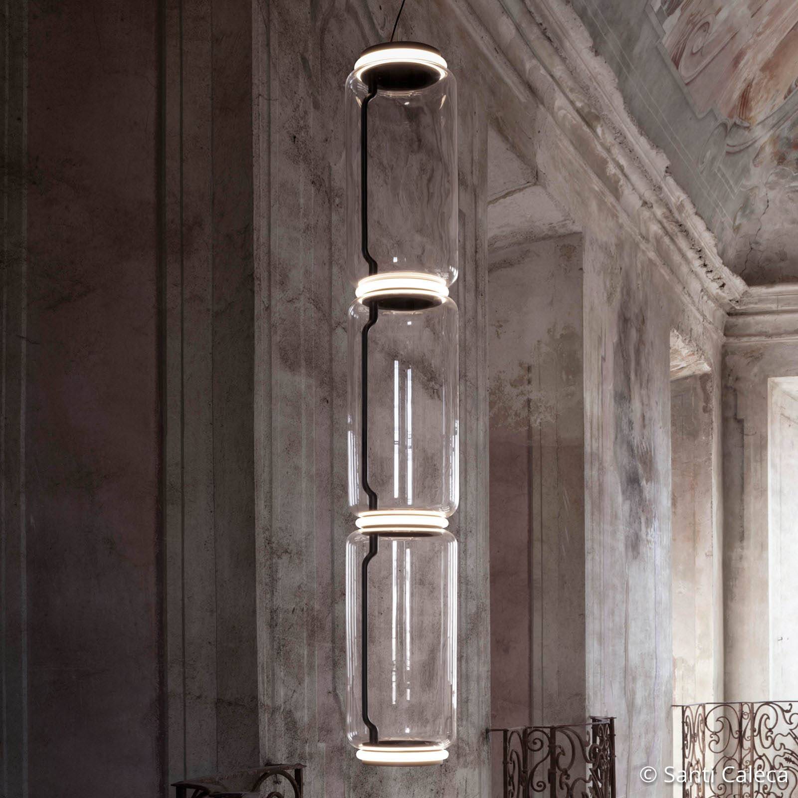 FLOS F0276000 Závěsná světla