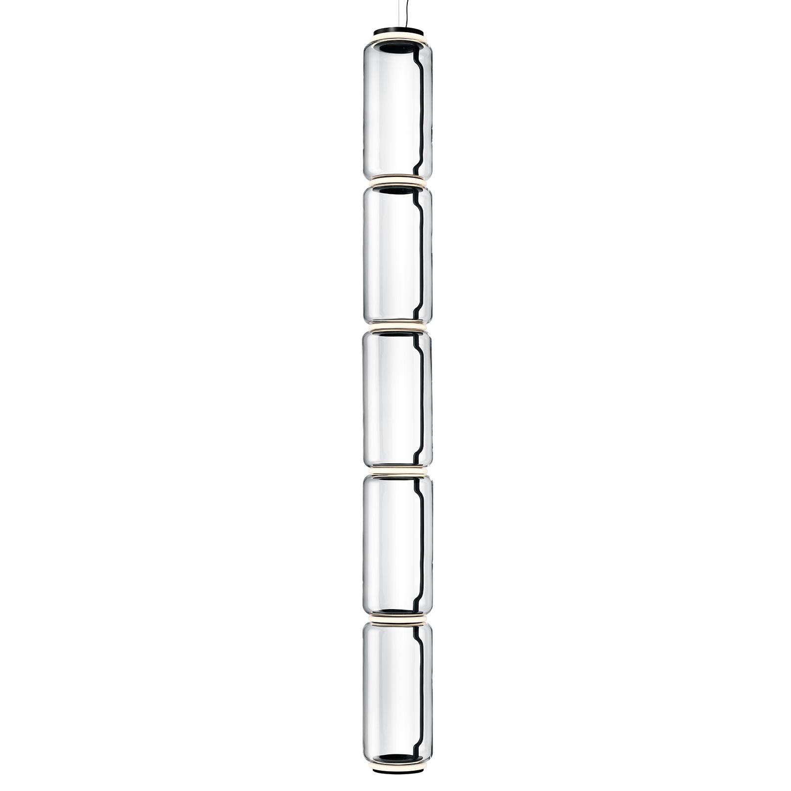 FLOS F0281000 Závěsná světla