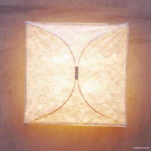 FLOS F0400009 Stropní svítidla