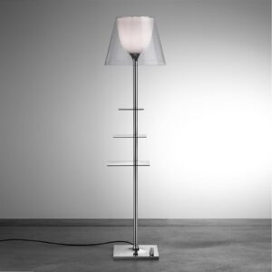 FLOS F1011000 Stojací lampy