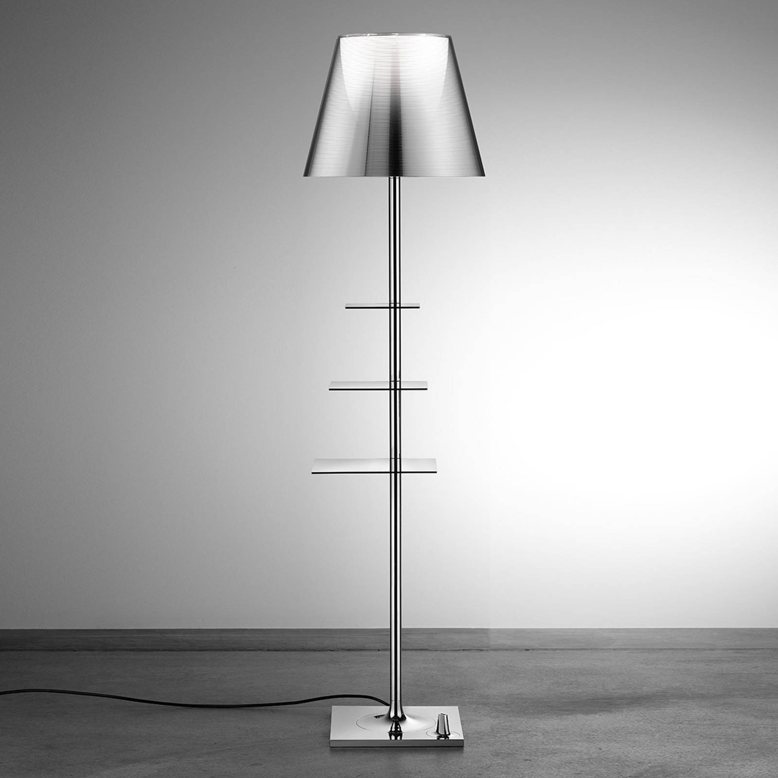 FLOS F1011004 Stojací lampy
