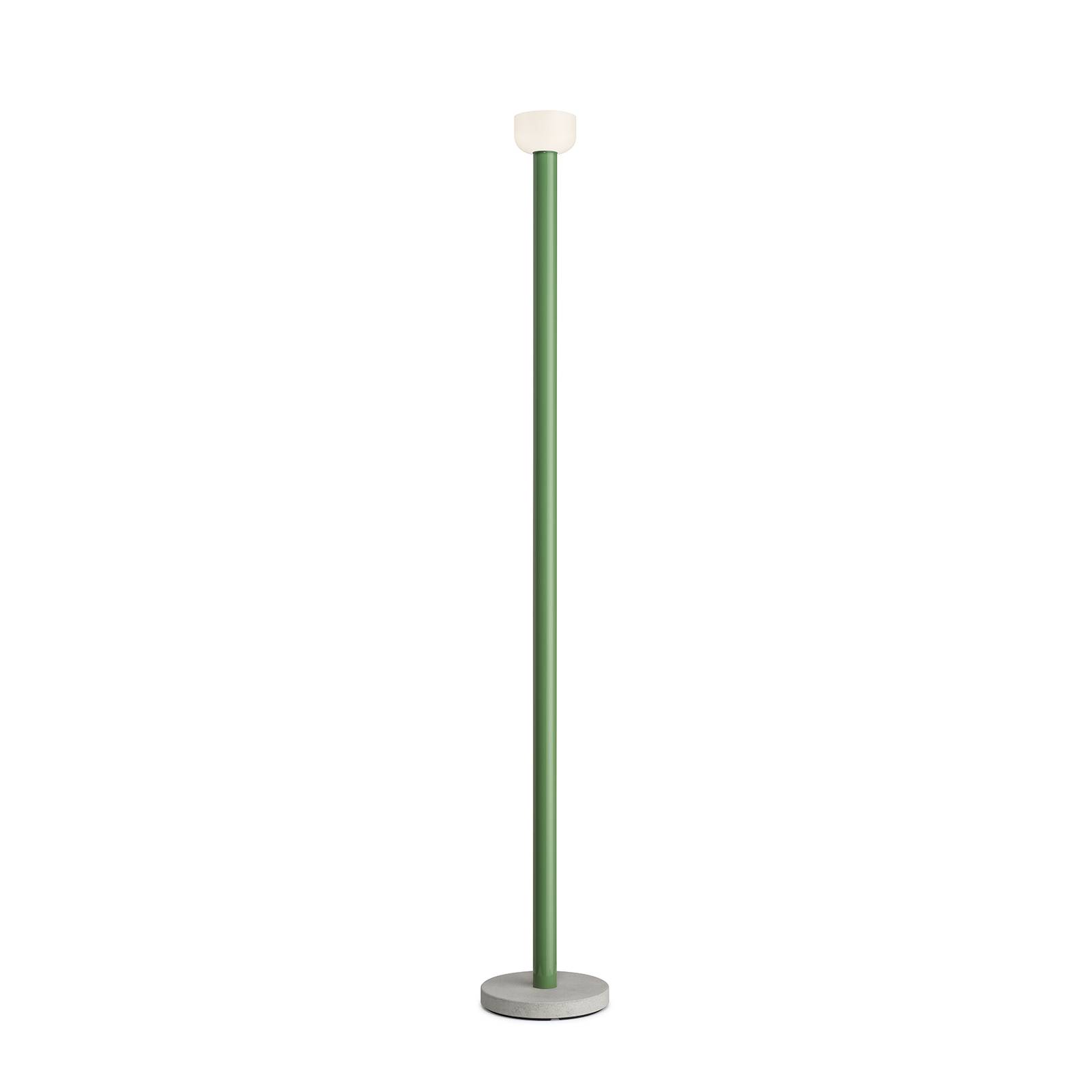 FLOS F1070039 Stojací lampy