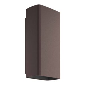 FLOS F1113018 Venkovní nástěnná svítidla