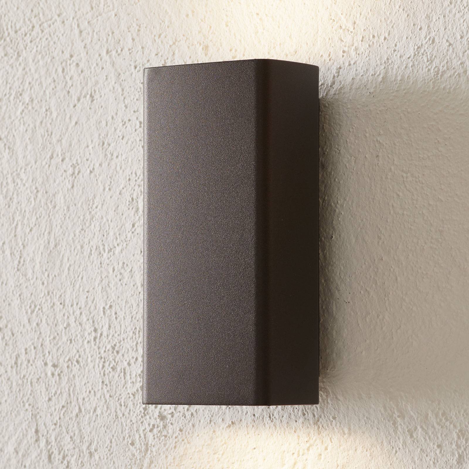 FLOS F1118018 Venkovní nástěnná svítidla