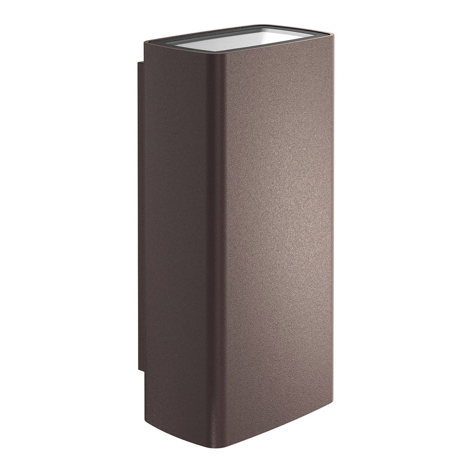 FLOS F1119018 Venkovní nástěnná svítidla