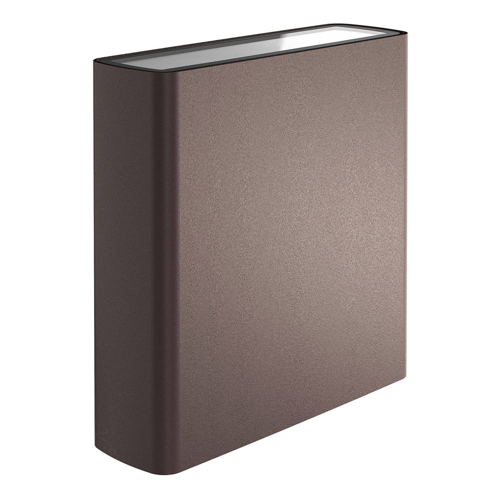 FLOS F1149018 Venkovní nástěnná svítidla