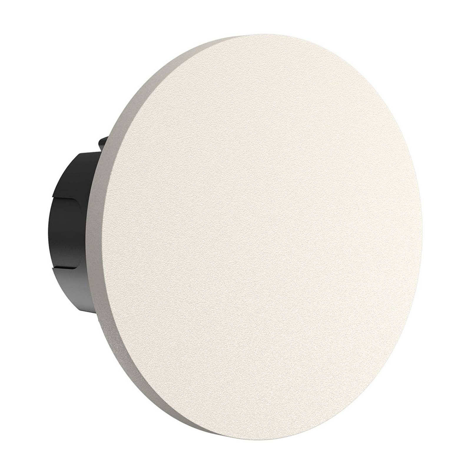 FLOS F1311000 Venkovní zapuštěné osvětlení