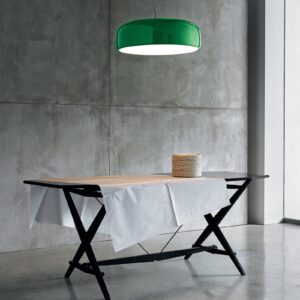 FLOS F1369039 Závěsná světla