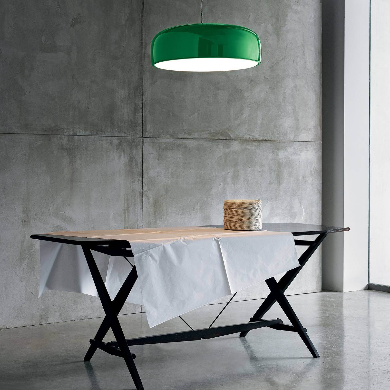 FLOS F1369039 Závěsná světla