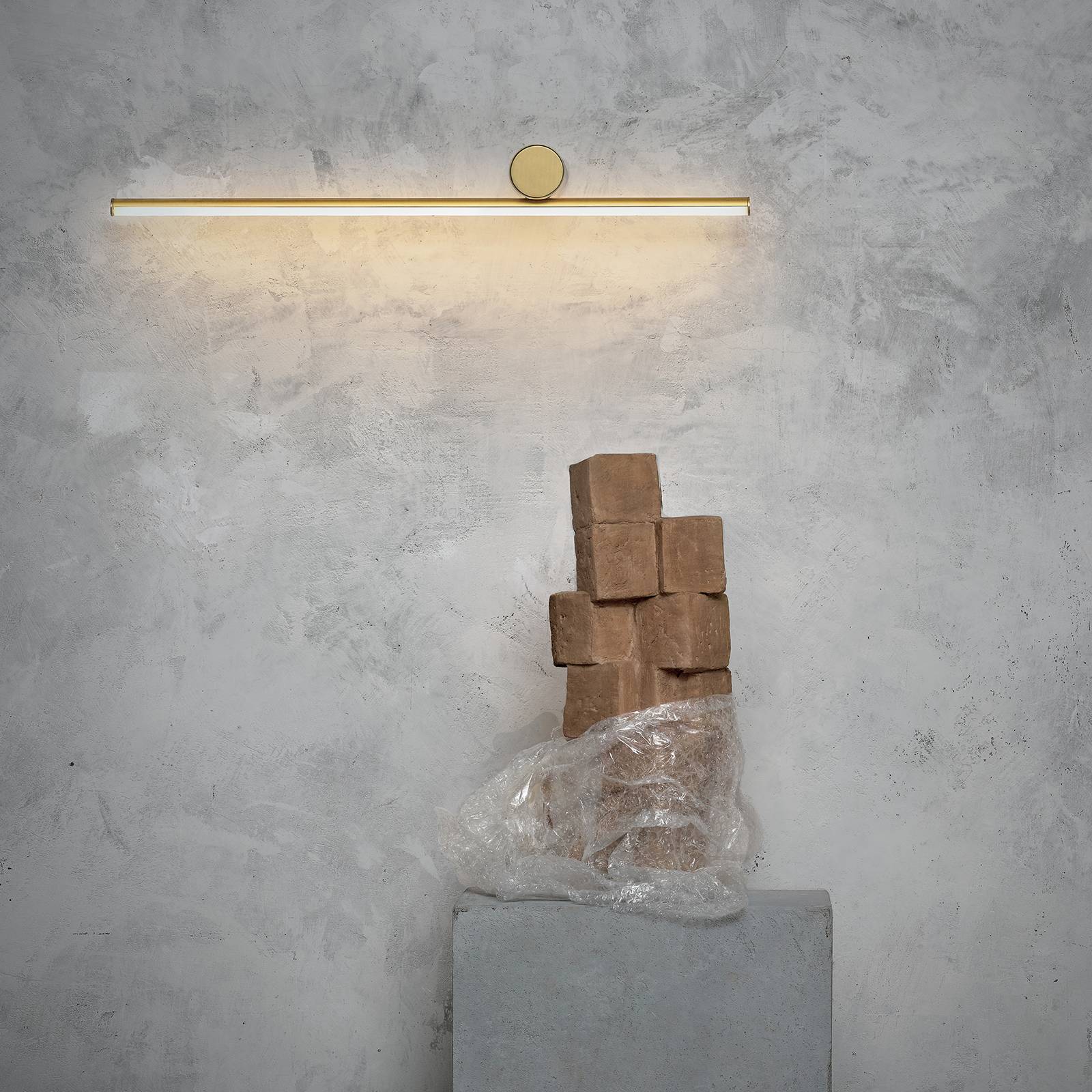 FLOS F1810044 Nástěnná svítidla